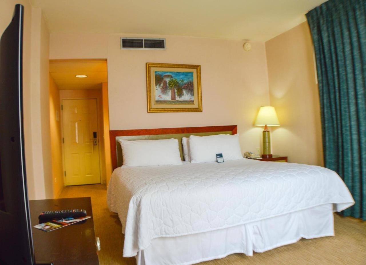 Hotel Honduras Maya Tegucigalpa Exterior photo